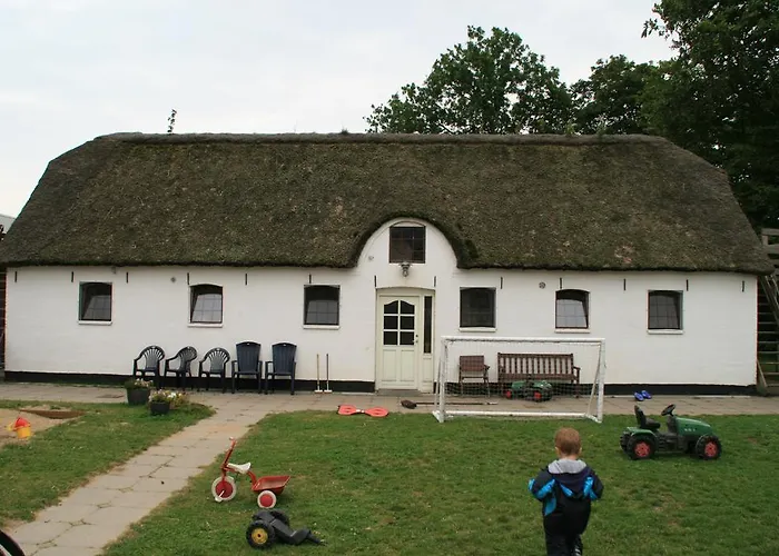 Kristiansminde Farm Holiday