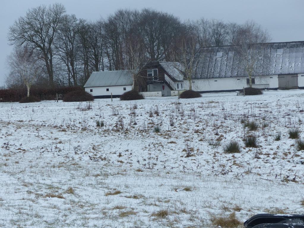 Kristiansminde Farm Séjour à la ferme