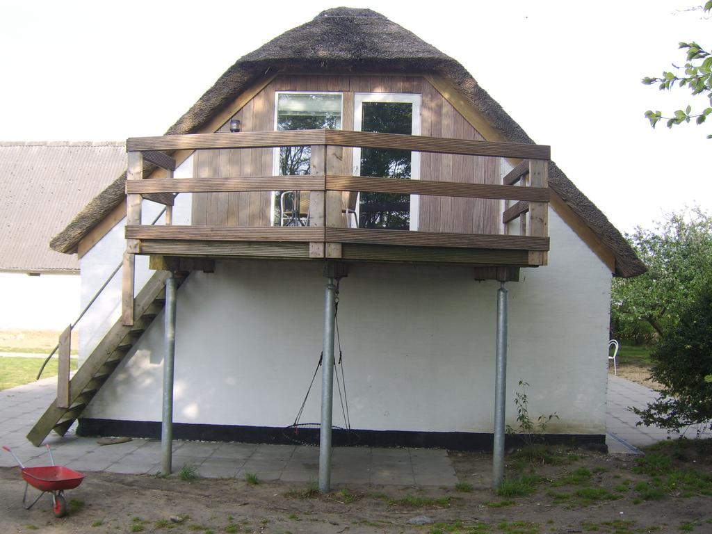 Kristiansminde Farm